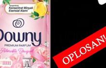 Marak Dijual Murah, Ini Cara Bedakan Produk Pewangi Pakaian Asli dan Oplosan
