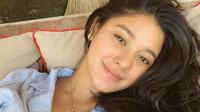 Naysilla Mirdad. (Foto: Instagram @naymirdad)