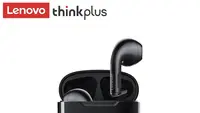 Harga Lenovo ThinkPlus LP1, Earbud TWS Murah Meriah dengan Suara Hi-Fi Menggelegar