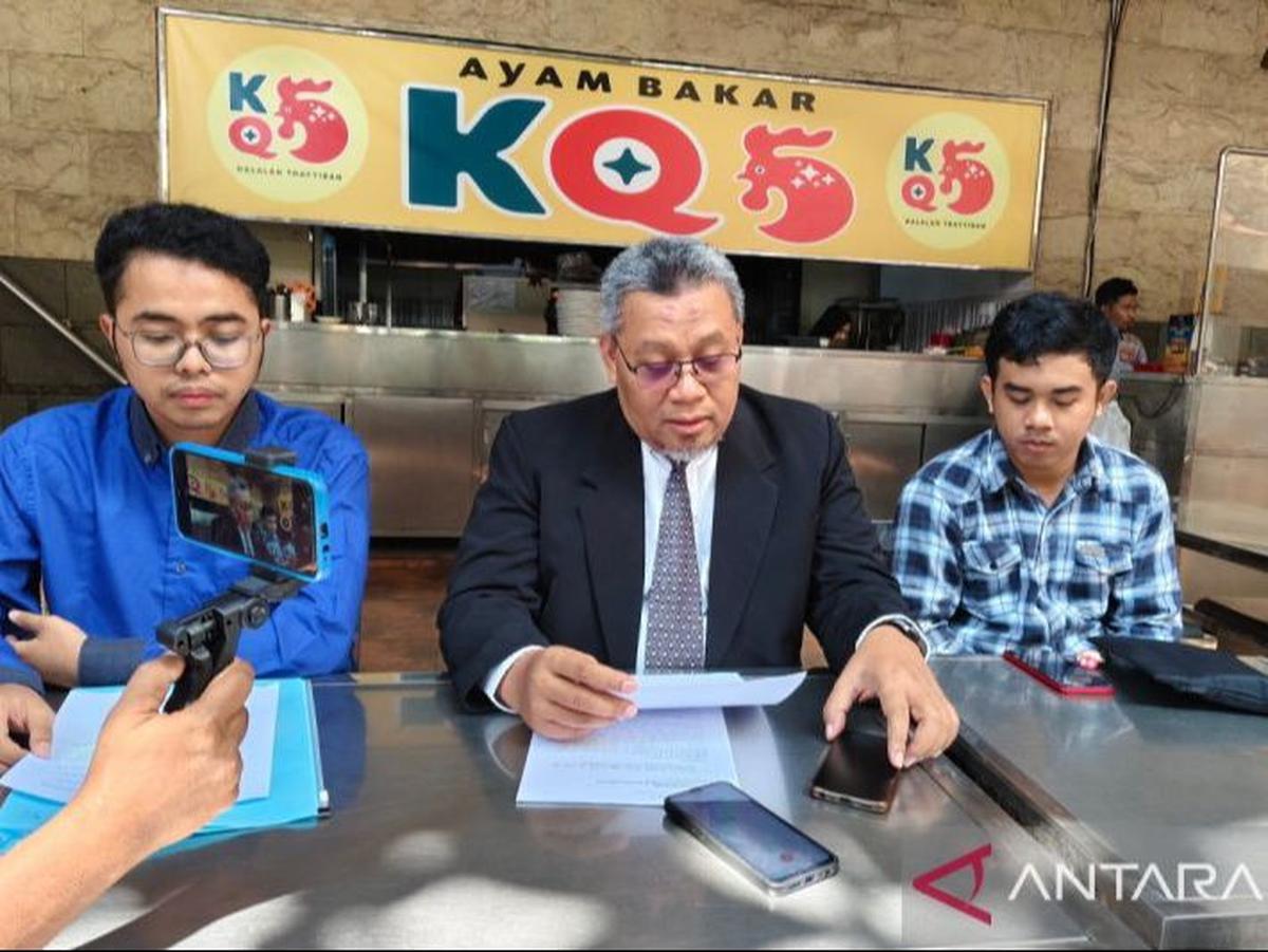 Dok. Istimewa