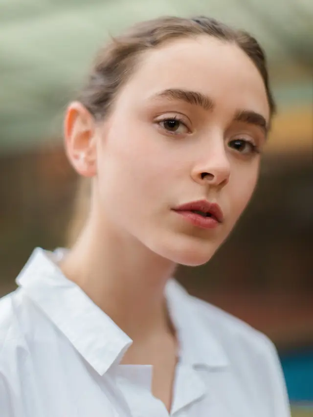 Awet muda dengan kunyit