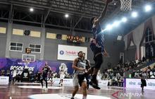 Daniel Salamena Fokus Hadapi Sisa Musim IBL 2026, Pertahankan Peluang Playoff RANS Simba Bogor