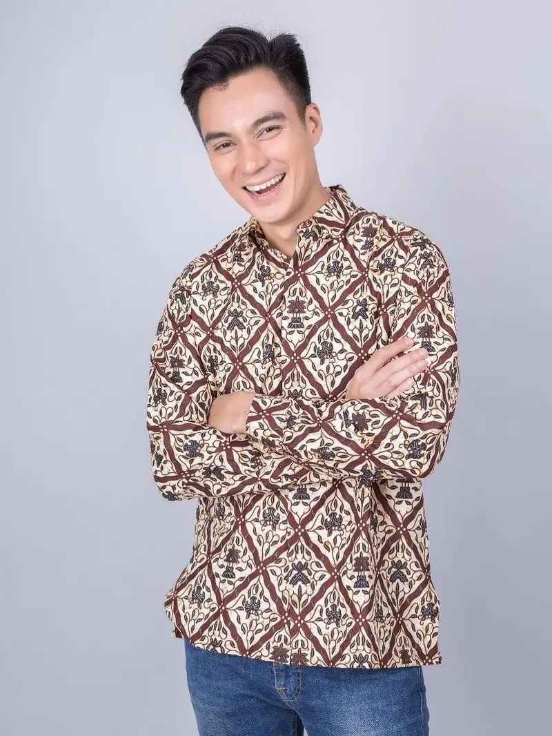 [Bintang] Baim Wong