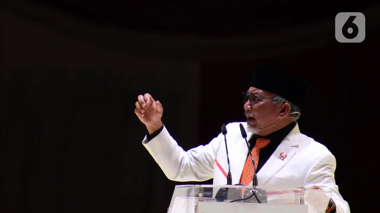 Ahmad Syaikhu