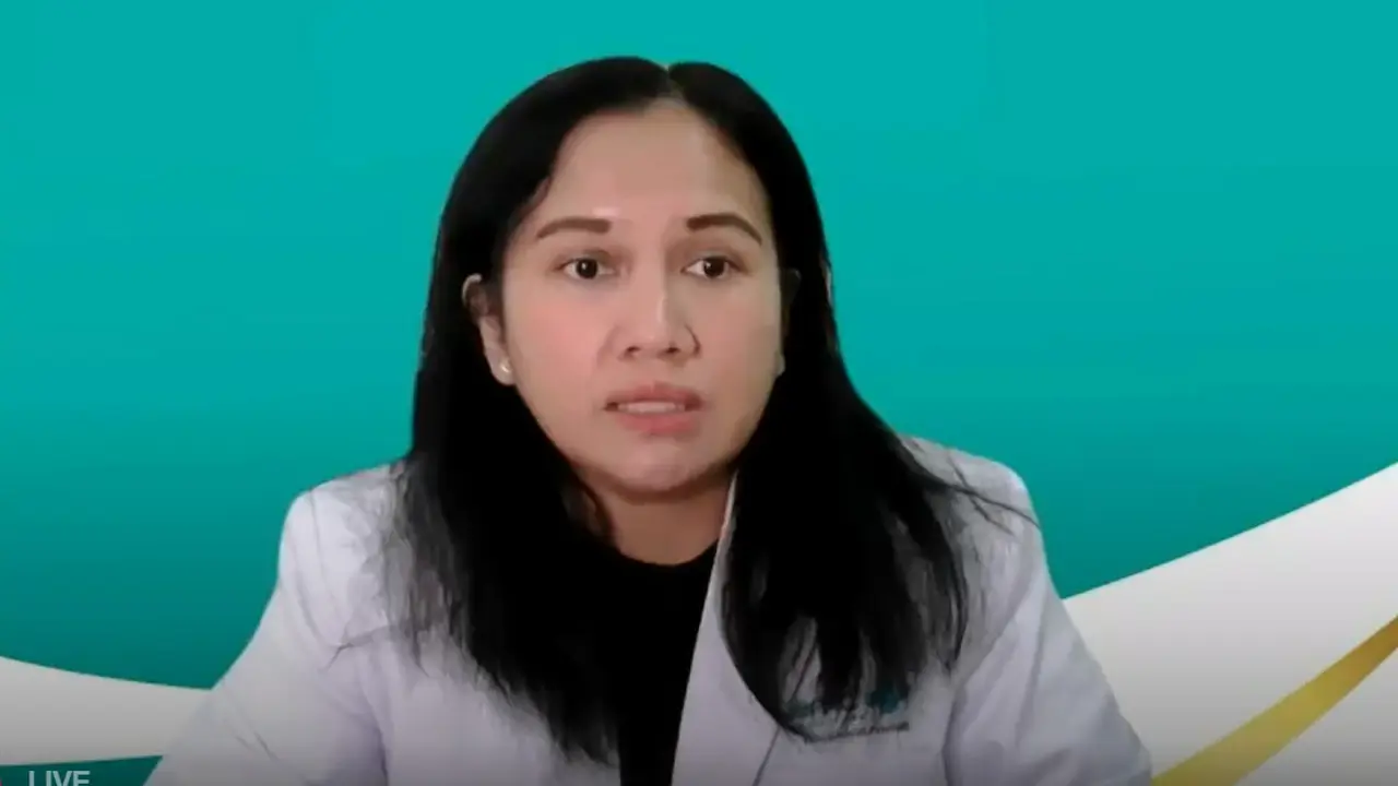 Dokter Saraf: 10 Sampai 15 Persen Stroke Terjadi pada Usia Produktif