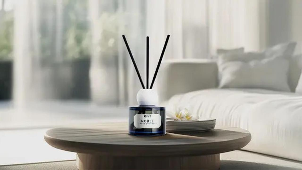Rekomendasi Parfum Ruangan yang Menenangkan April 2025