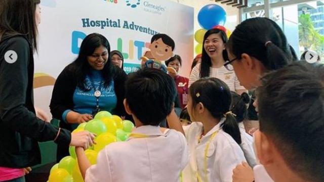 Malaysiia Healthcare