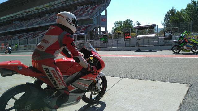 Dimas Ekky Pratama, CEV International Championship