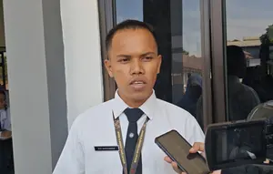 Cerita Anak Petani Jadi Manajer Koperasi, Wujudkan Mimpi Membangun Desa