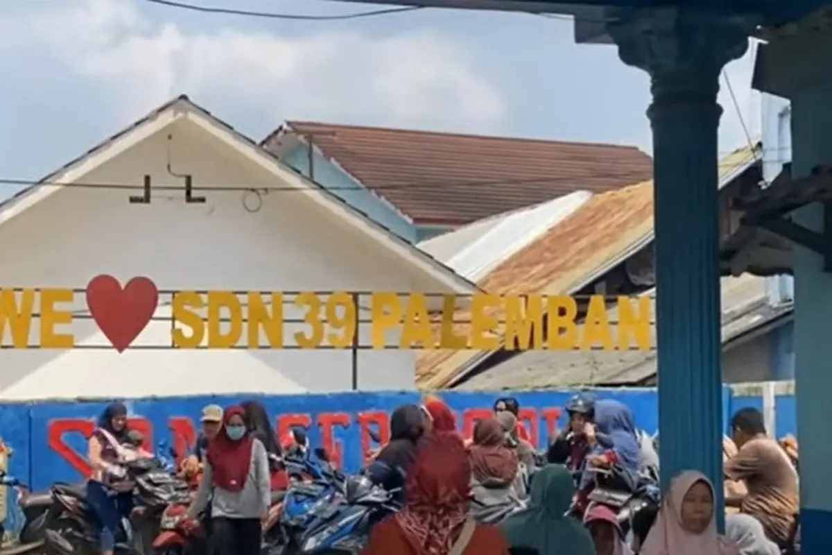 Keracunan