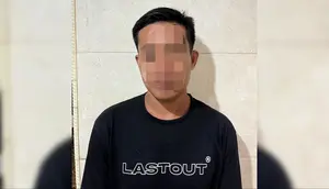 Pelajar di Bone Diduga Sering Chat dan ke Wisma Bareng Istri Orang