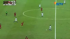 Evan Dimas dan kawan-kawan masih akan melakukan perebutan medali perunggu melawan Myanmar.