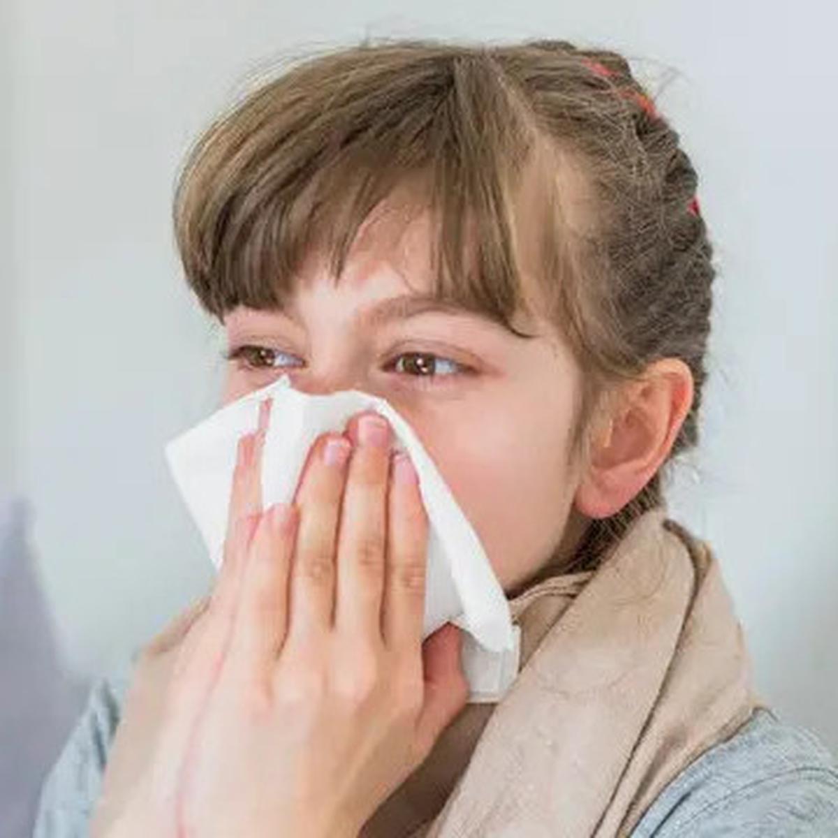 Anak yang Terjangkit Tuberkulosis Perlu Segera Diobati agar Tak Berujung Meningitis hingga Disabilitas
