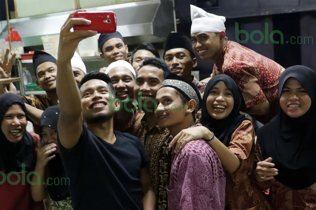Andik Vermansah