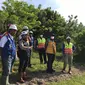 PT Indra Karya (Persero) berkomitmen mengawal pembangunan proyek Bendungan Mbay di Kabupaten Nagekeo, Nusa Tenggara Timur (NTT).