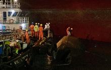 SAR Gabungan Terus Cari ABK Hilang Batam Usai Tugboat Terbalik di PT ASL
