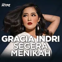 Bagaimana persiapan Gracia Indri menjelang pernikahan dan memilih menetap di Belanda? Yuk, kita cek video di atas!