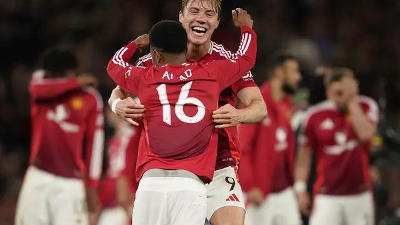 Kabar Tak Enak untuk Fans MU: Meski Juara Liga Europa, Tetap Punya Kans Tak Bisa Tampil di Liga Champions, Lho Kok Bisa Ya