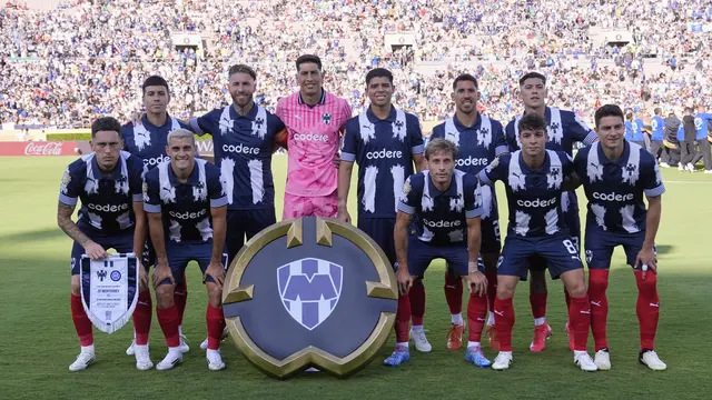 Monterrey