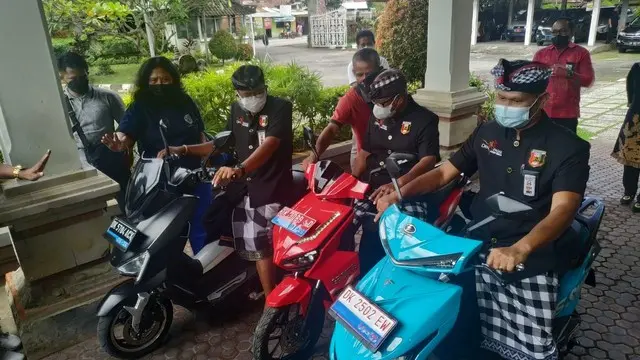 Dorong Transisi Energi, PLN Bali Fokus Ubah Mindset Warga