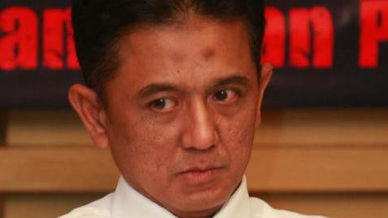 Chandra Hamzah tak gubris tudingan Nazaruddin