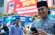 Daftar Lengkap Paket Internet Murah All Operator Diskon 50% Selama Libur Lebaran 2025