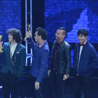 Foto AMI Awards 2015 (Galih W. Satria/bintang.com)