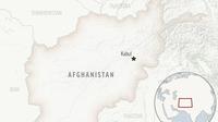 Ilustrasi Afghanistan, gempa bumi di Afghanistan. (AP)