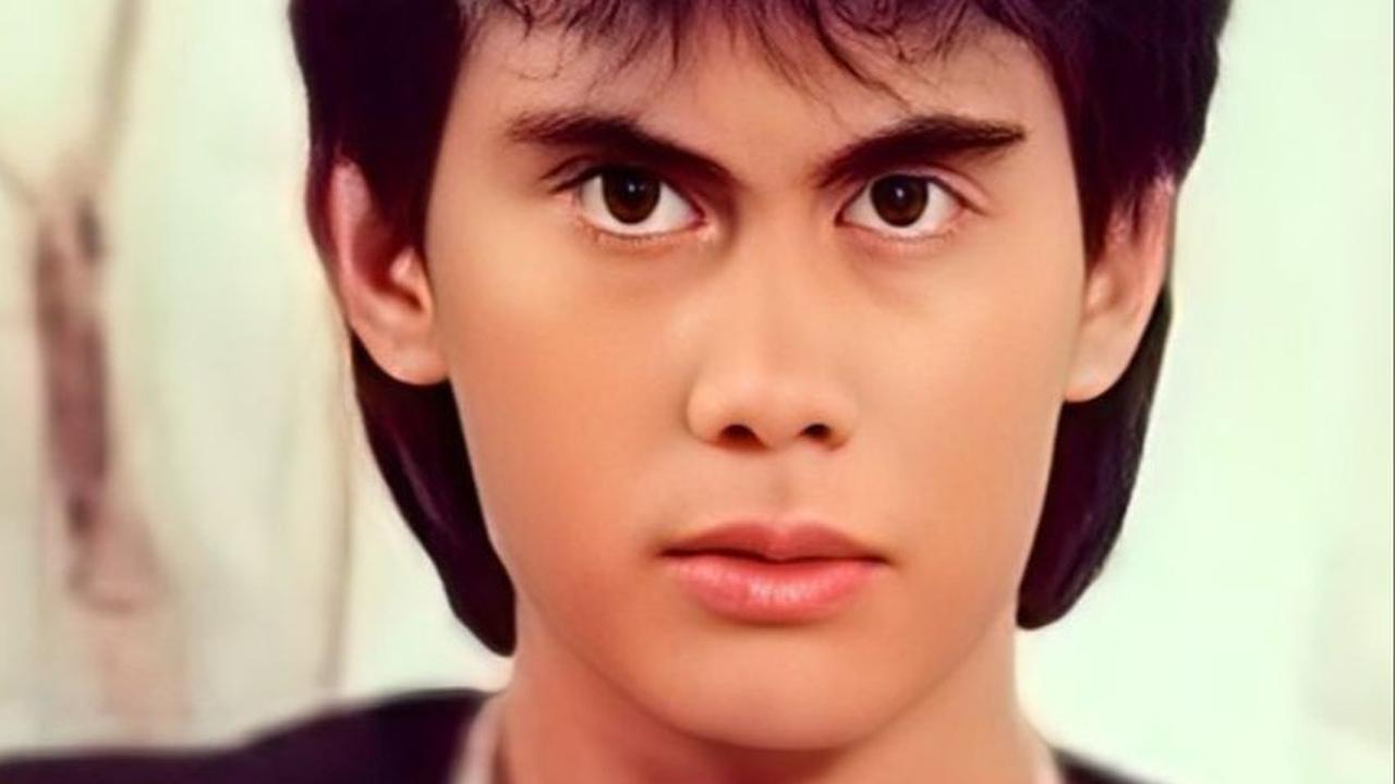 10 .Rico Tampatty