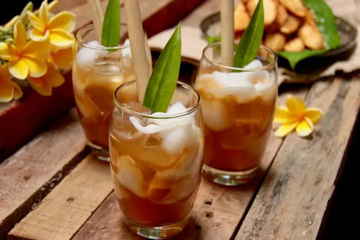 Resep Es Segar Tanpa Susu dan Santan yang Bisa Jadi Ide Jualan Ramadan