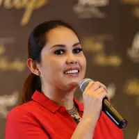 Cindi Claudia Harahap mengagumi Rinto Harahap lebih dari seorang ayah, namun Rinto sebagai musisi besar.