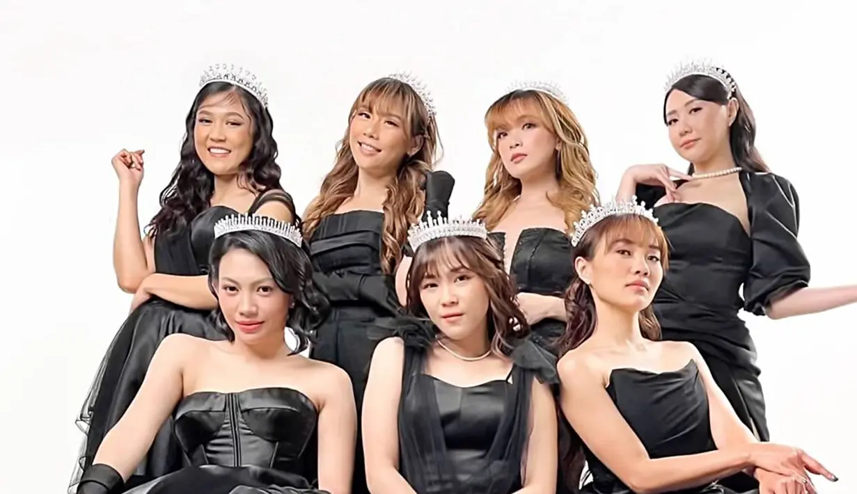 Dari beberapa anggota yang sempat silih berganti dengan berbagai kondisi, hingga saat ini masih ada anggota yang bertahan dari awal terbentuknya. Anggota tersebut ialah Angel, Cherly, Christy dan Ryn. Dalam penampilannya Chibi Chibi pun masih memiliki banyak penggemar setia yang menanti karya terbarunya. (Liputan6.com/IG/@chibichibi.idn)