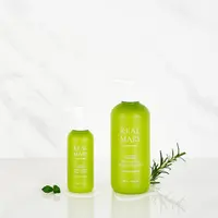 Ulasan Rated Green sebagai produk perawatan rambut organik  (Foto: Rated Green)