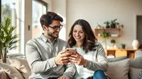 350 Caption Romantis untuk Suami yang Menyentuh Hati