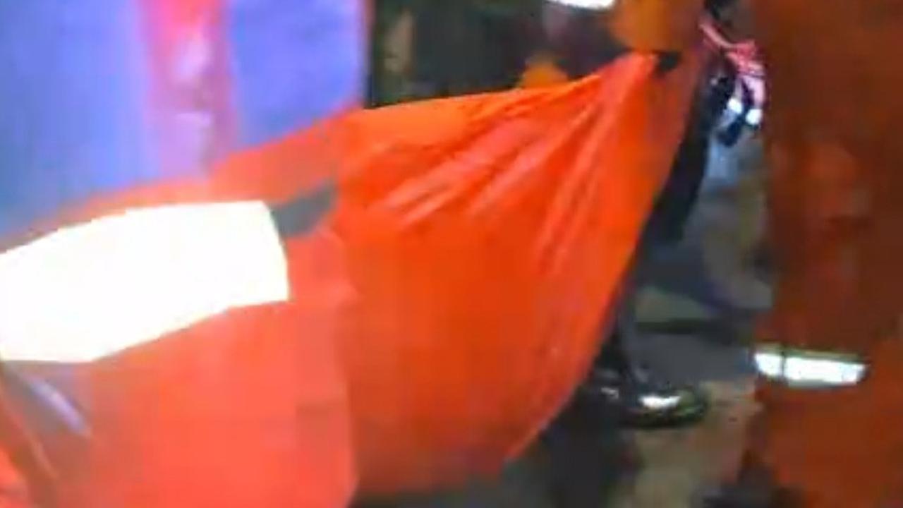 Identitas Tiga Korban Meninggal Dunia Akibat Gedung DPRD Makassar Dibakar saat Demo Solidaritas Affan Kurniawan