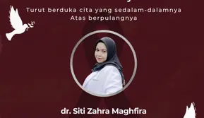 DPR Minta Fakta di Balik Kematian Dokter Internship Diungkap