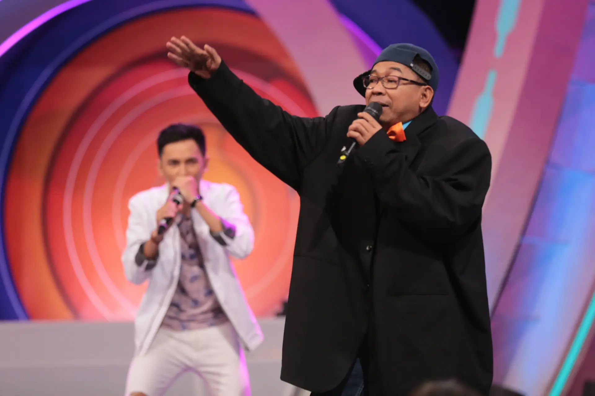 Stand Up Comedy Academy 3 (Adrian Putra/bintang.com)