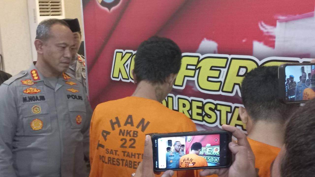 Dok. Istimewa