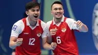 Piala Asia Futsal 2026: Timnas Indonesia Ukir Sejarah Lolos Final usai Jinakkan Jepang