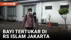 Rumah Sakit Islam Jakarta Siap Fasilitasi Tes DNA Bayi yang Tertukar