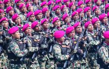 Panglima TNI Perintahkan Siaga 1, ini Penjelasan Kementerian Pertahanan