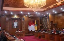 Bali Gelar Jatiluwih Fun Run, Awali Rangkaian 100 Tahun Pariwisata Berkelanjutan