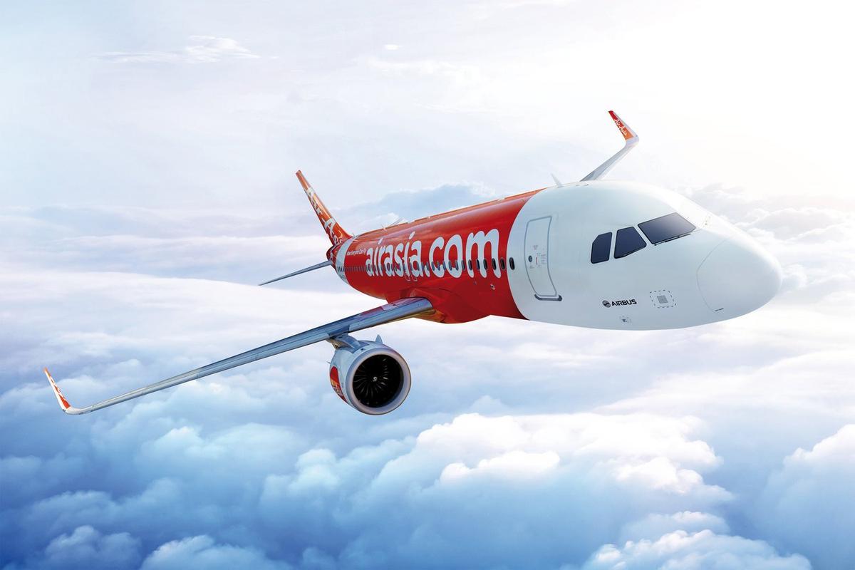 Indonesia Air Asia (Foto: AirAsia)