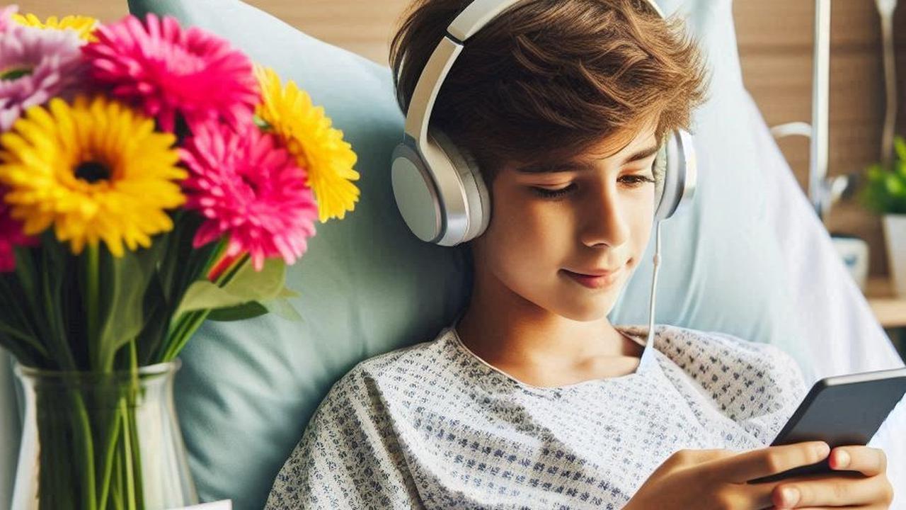 Mengurangi Rasa Sakit Setelah Operasi dengan Musik, Ini Hasil Penelitiannya