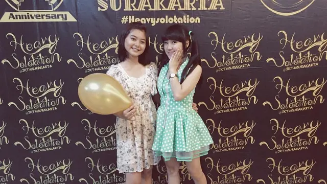 Cesen Istri Marshel Widianto
