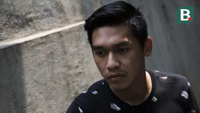Septian David Maulana