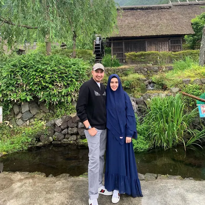 [Fimela] Kartika Putri