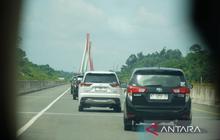 Jembatan Sungai Riko: Urat Nadi Ekonomi Penajam Paser Utara Menuju IKN