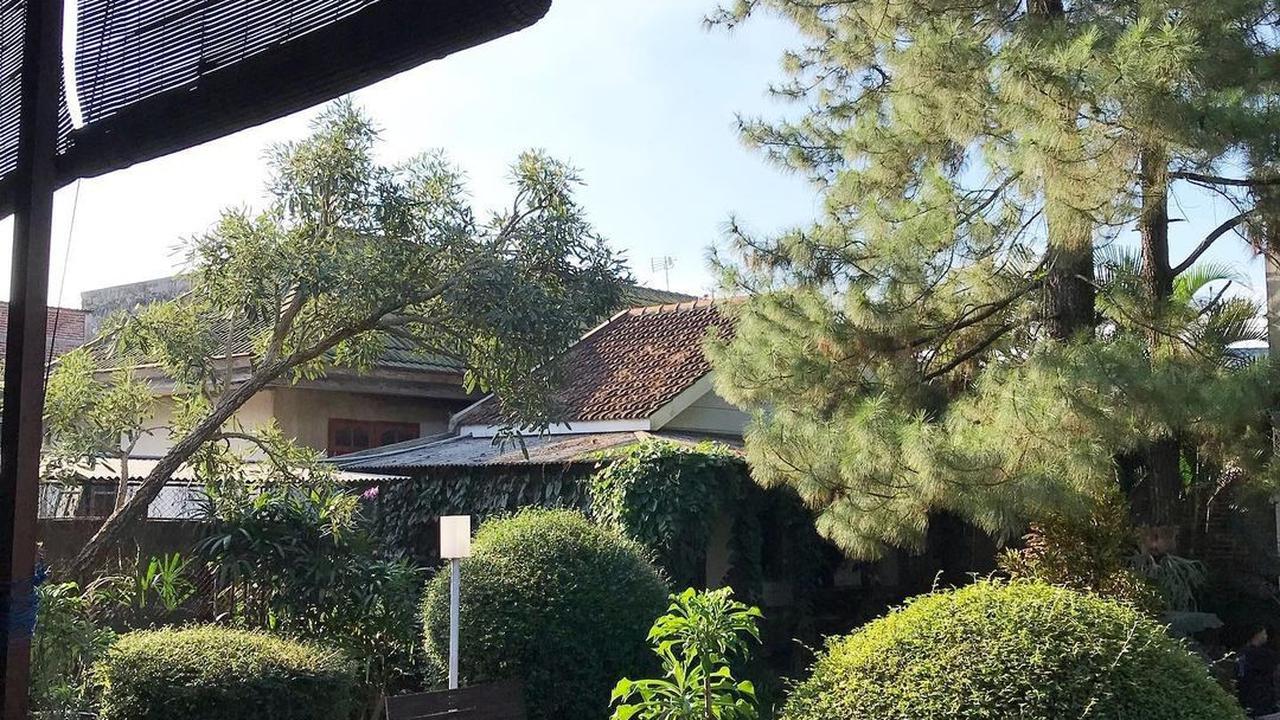 13 Tempat Makan Estetik di Malang