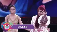 Inilah Alasan Melly Goeslaw Menangis di Atas Panggung D’Star Indosiar